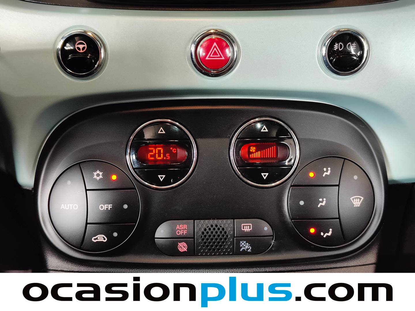 Fiat 500 Fiat 500 1.0 Hybrid Dolcevita 51 kW (70 CV) al mejor precio