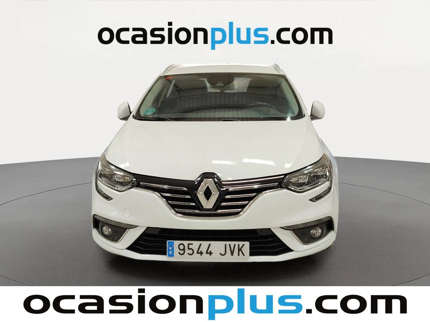 Renault Mégane Renault Megane Sport Tourer Bose Energy dCi (130 CV) barato