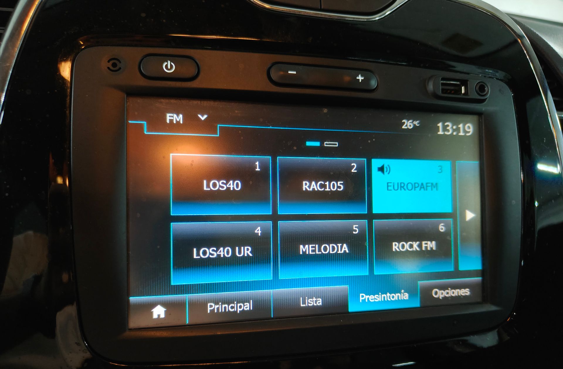 Renault Captur Zen Energy dCi Ecoleader - foto 31