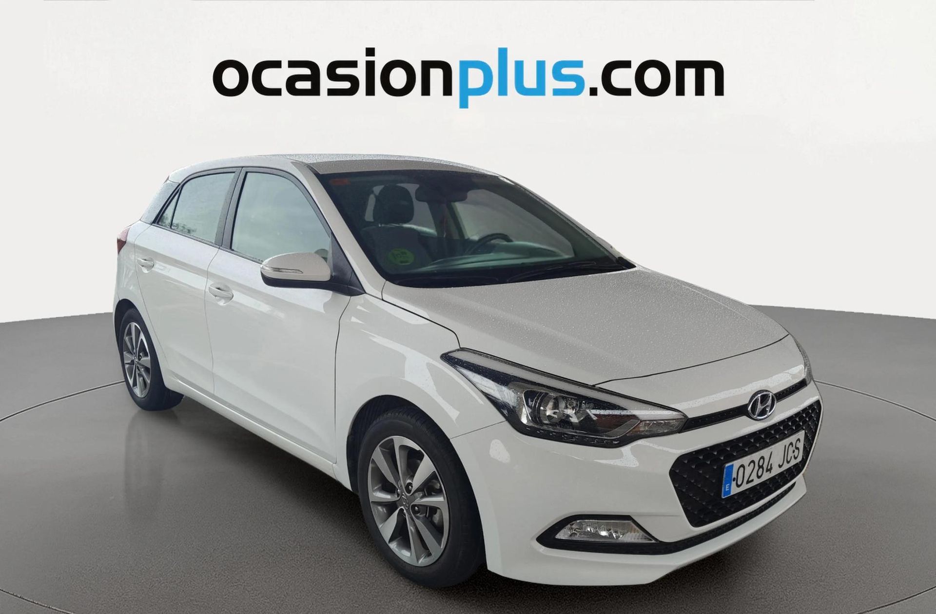 Hyundai i20 1.2 MPI Tecno - foto 2