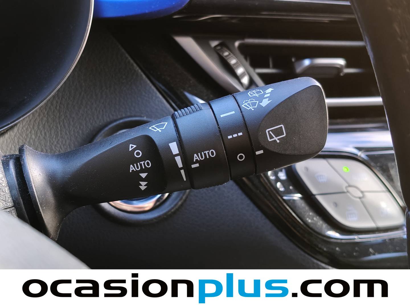 Toyota C-HR Toyota C-HR 1.8 125H Dynamic Plus (122 CV km 0