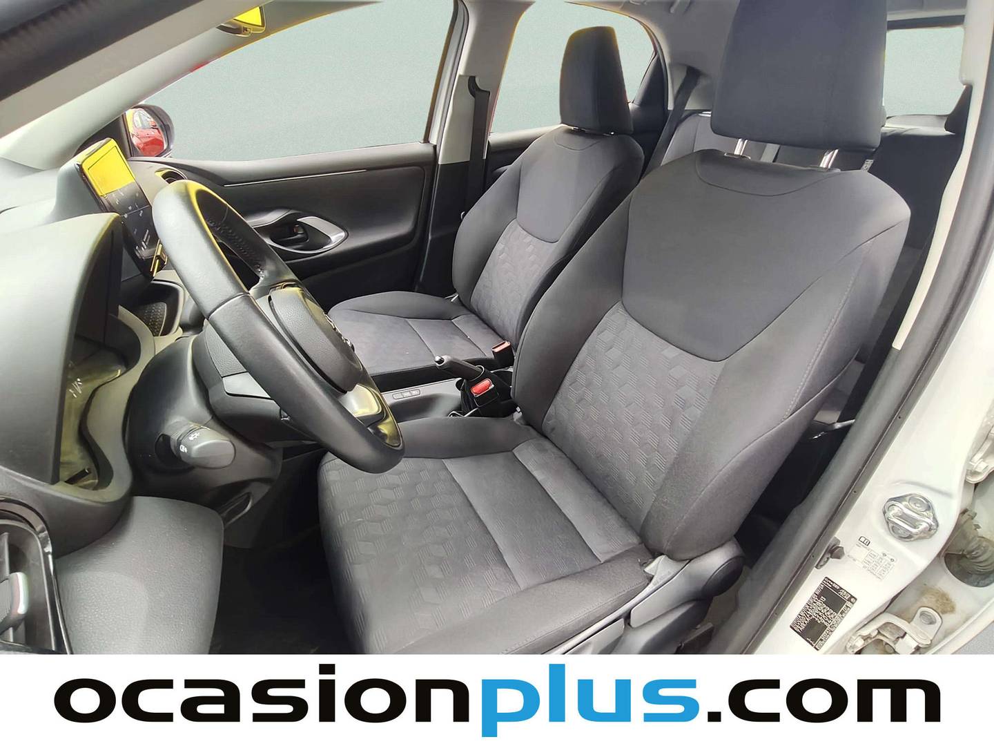 Foto Toyota Yaris Toyota Yaris 1.5 S-Edition (125 CV)