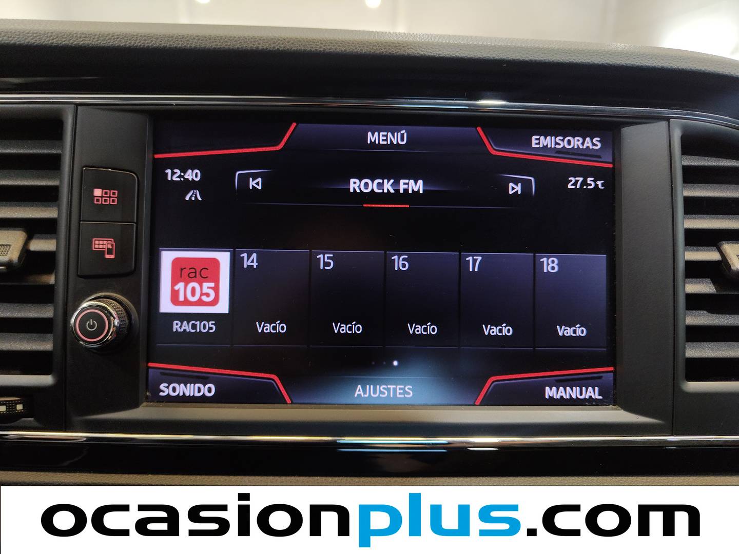 Seat León Seat León 1.5 TSI S&S FR Edition Plus  (150 CV) barato