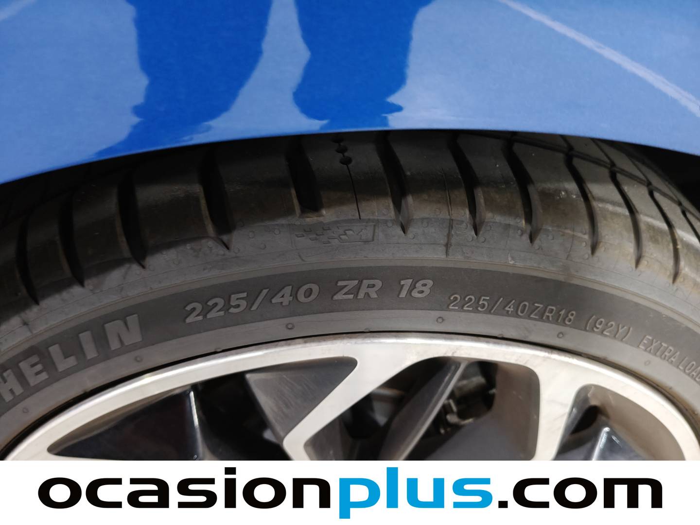 Ford Focus Ford Focus 1.0 Ecoboost MHEV ST-Line (125 CV) manual