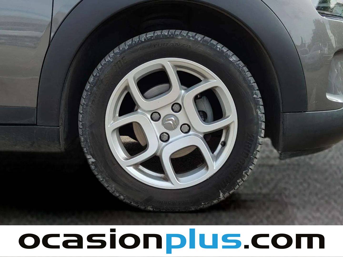 Citroën C4 Cactus Citroën C4 Cactus BlueHDi 100 S&S Shine (102 CV) manual