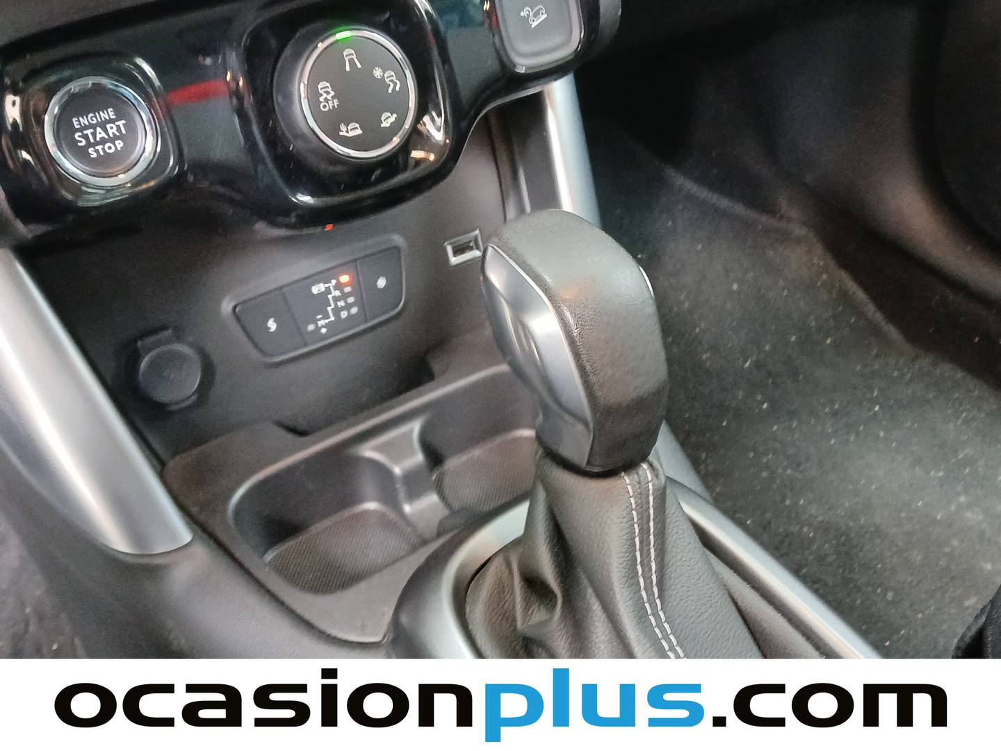 Citroën C3 Aircross Citroën C3 Aircross PureTech 110 S&S Shine EAT6 (110 CV) de segunda mano