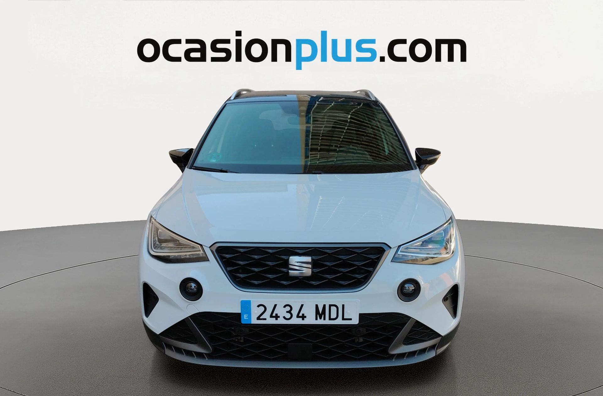 SEAT Arona 1.0 TSI FR XL RX Edition - foto 15