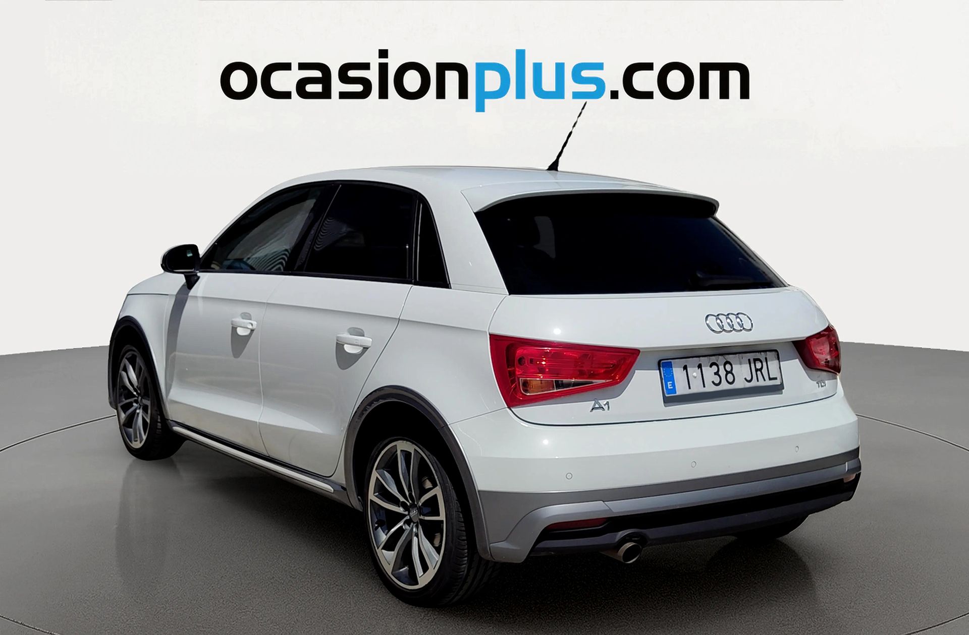 Audi A1 Sportback Active Kit 1.6 TDI - foto 3