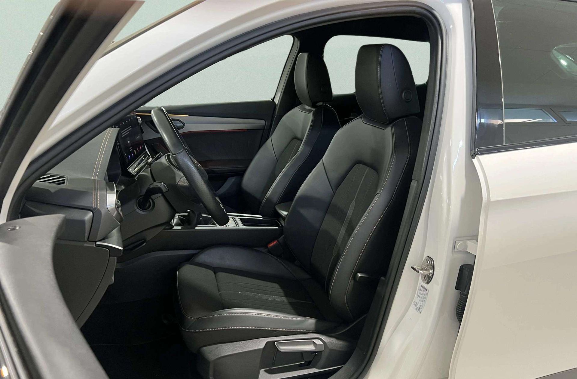 Cupra Formentor 1.5 TSI - foto 10