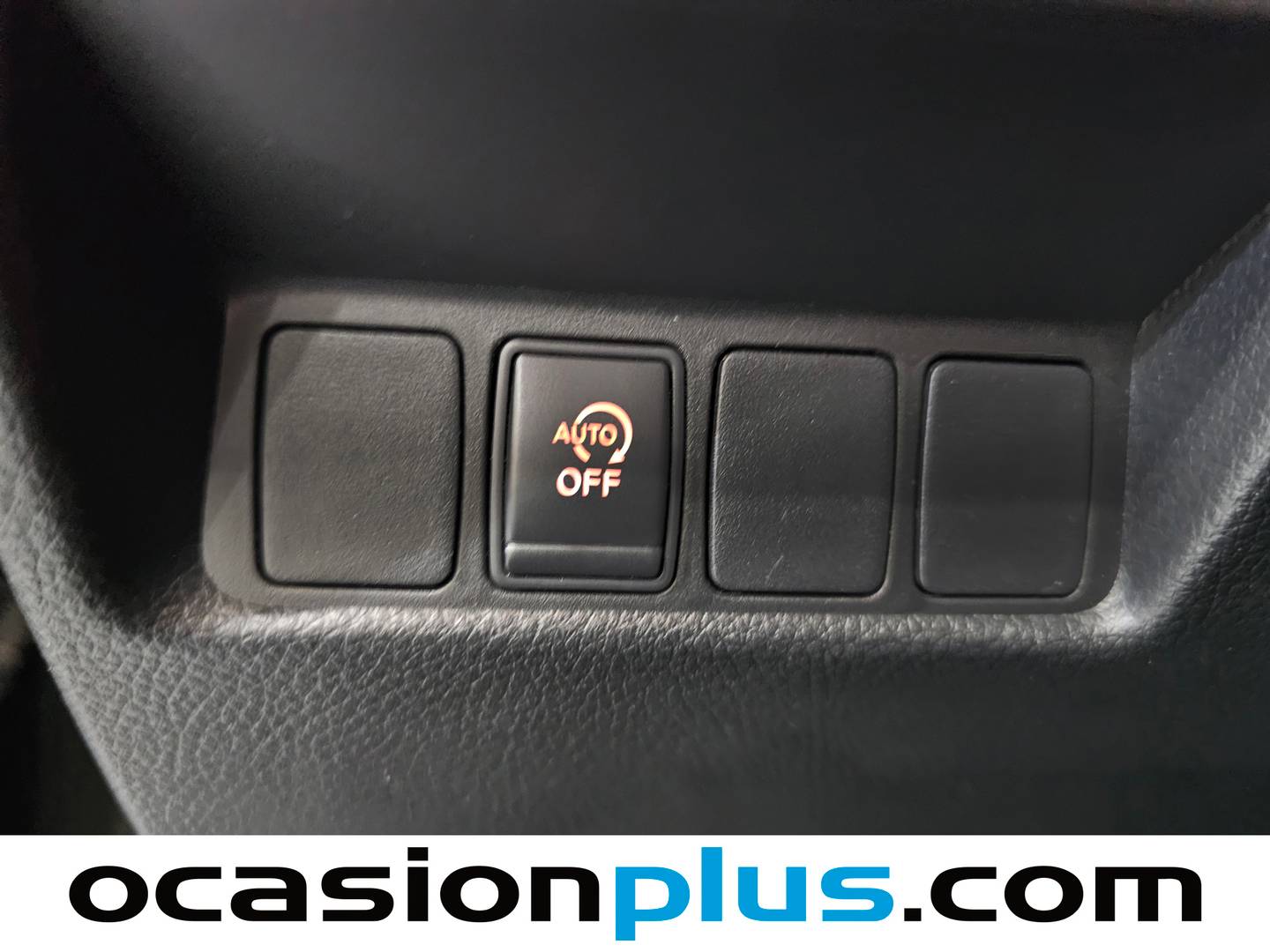 Foto Nissan QASHQAI Nissan Qashqai dCi 115 N-Connecta (115 CV)