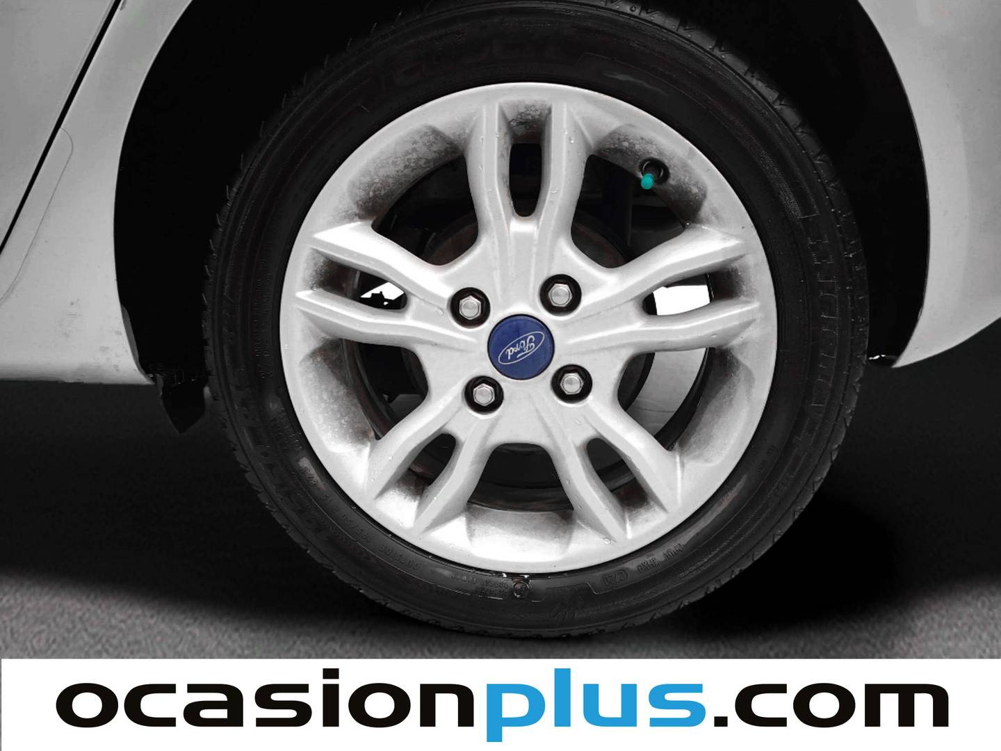 Ford Fiesta Ford Fiesta 1.5 TDCI Trend (75 CV) 2017