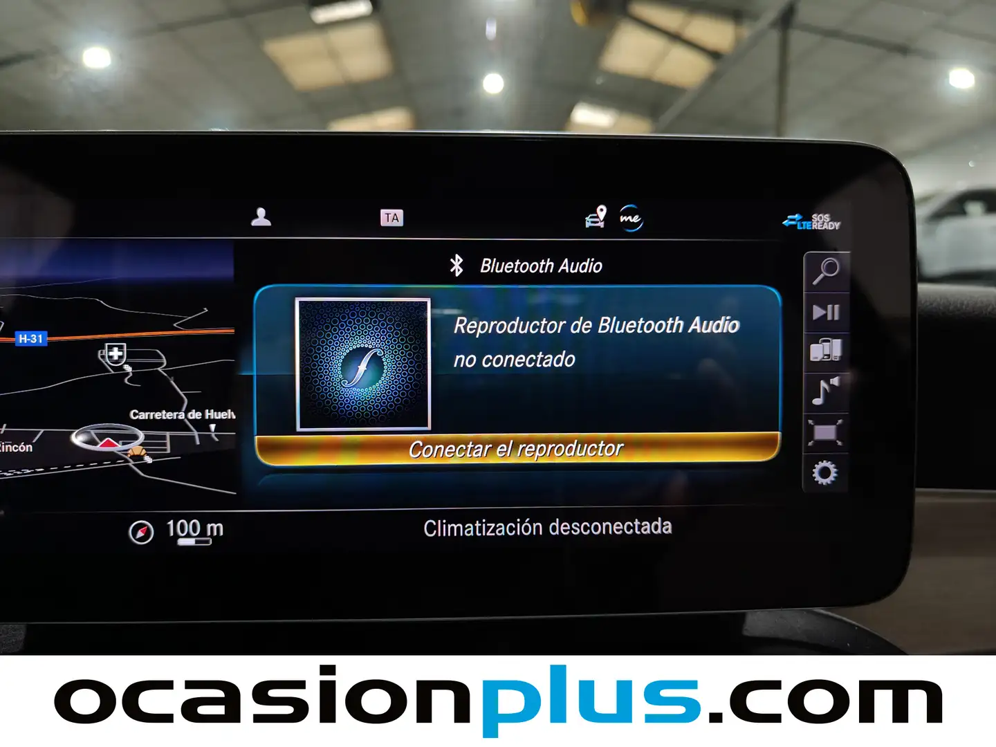 Foto Mercedes Clase C Mercedes-Benz Clase C C Coupe 300 (258 CV) Pack AMG