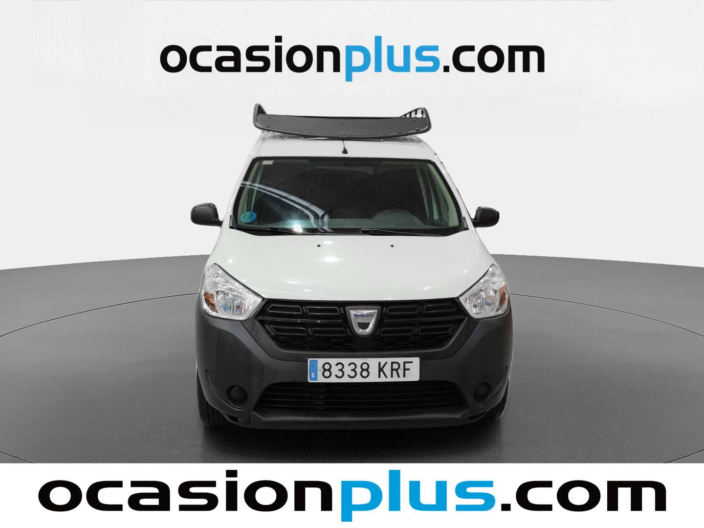 Dacia Dokker Dacia Dokker Van 1.6 GLP Essential (98 CV) 98cv