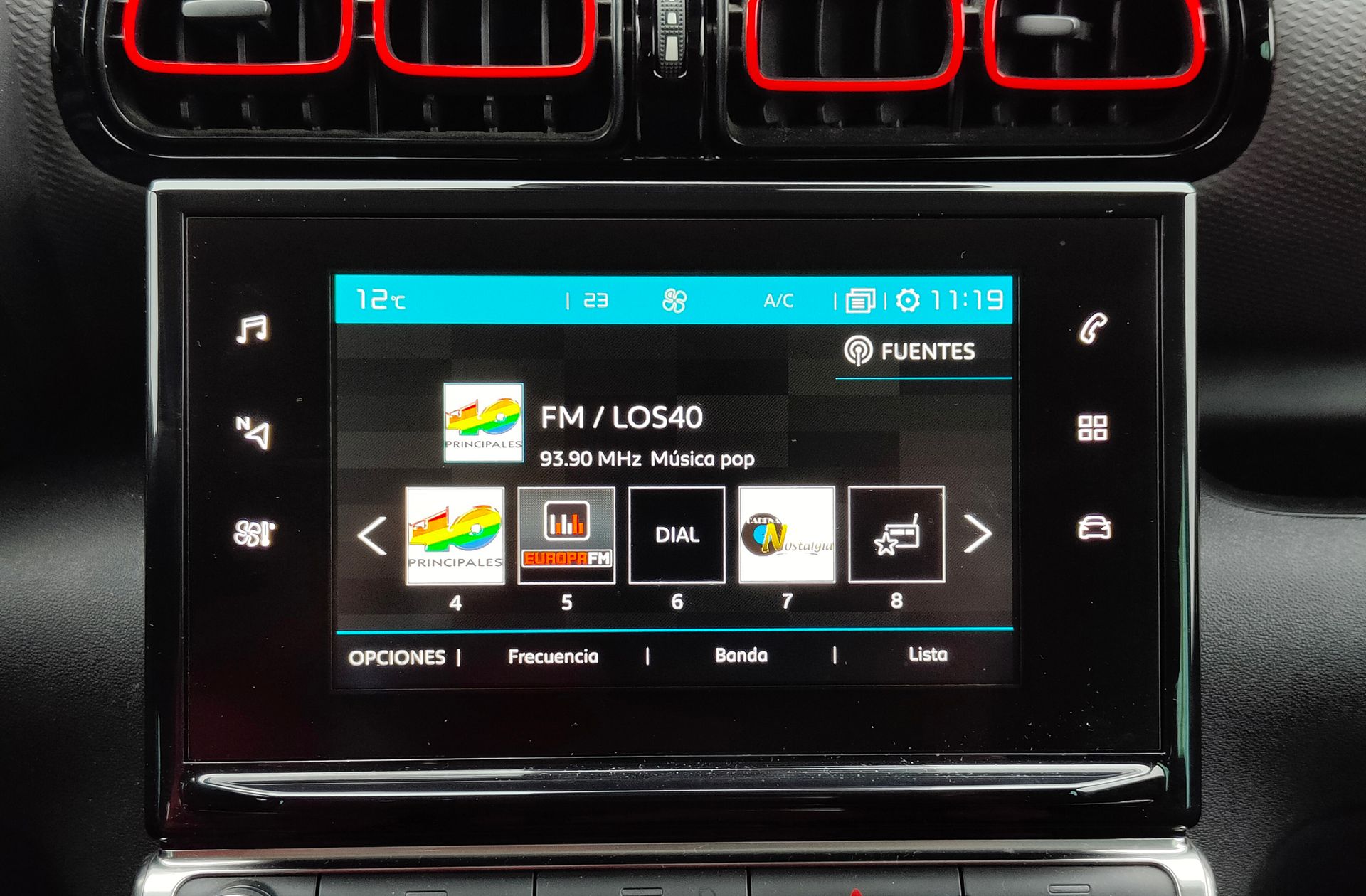 Citroën C3 Aircross PureTech 130 Shine - foto 32