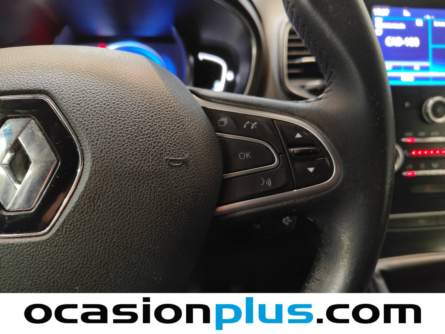 Renault Grand Scénic Renault Grand Scenic Zen Energy TCe (140 CV) 7 PLAZAS 140cv