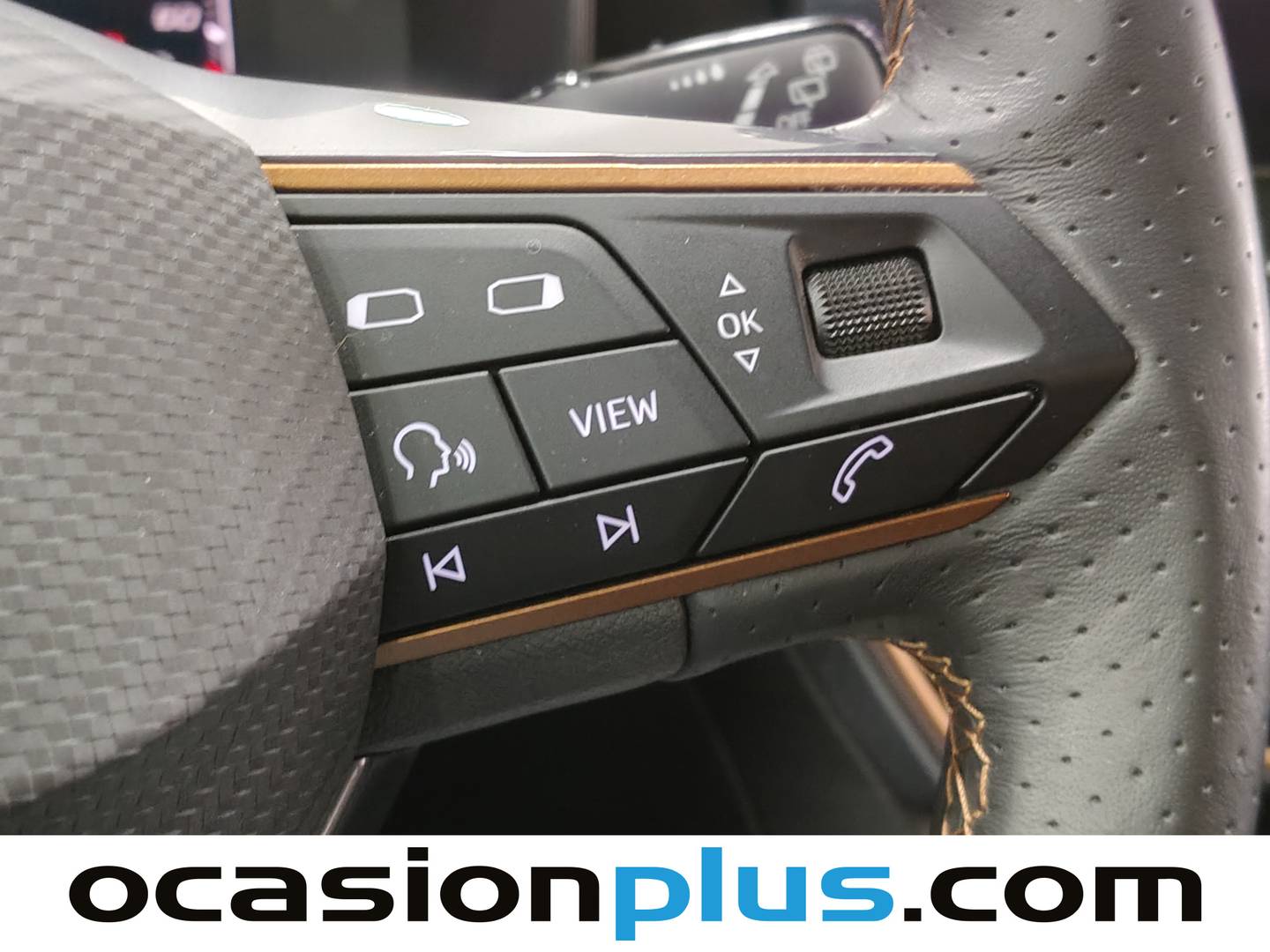 Cupra Formentor Cupra Formentor 1.5 TSI (150 CV) km 0