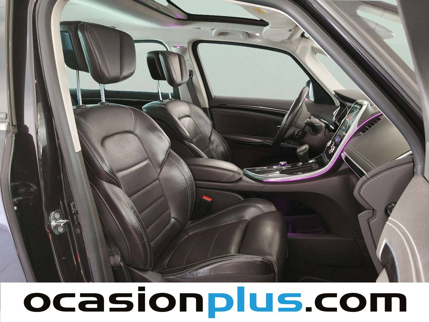 Renault Espace Renault Espace Initiale Paris Energy dCi (160 CV) TT EDC 160cv