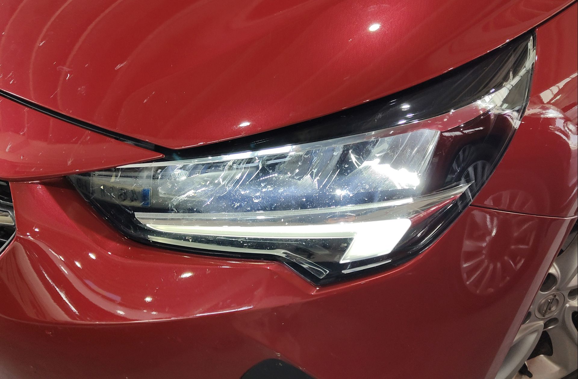Opel Corsa 1.2 Turbo XHL Edition - foto 15