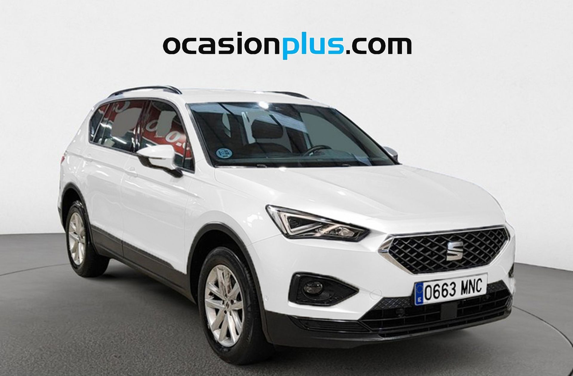 SEAT Tarraco 1.5 TSI Style XL - foto 2