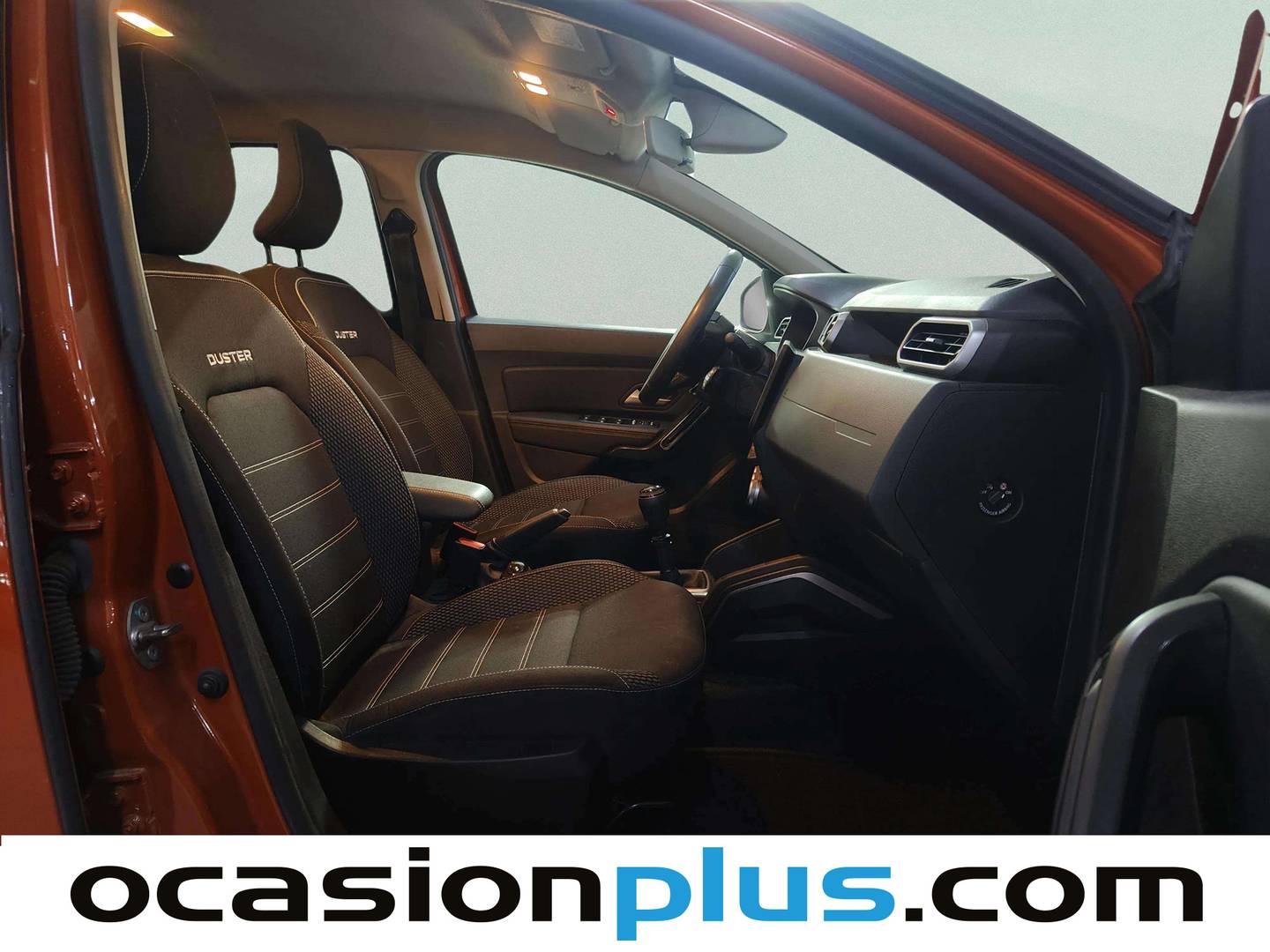 Dacia Duster Dacia Duster Journey Go TCE ECO-G 4X2 (100 CV) glp