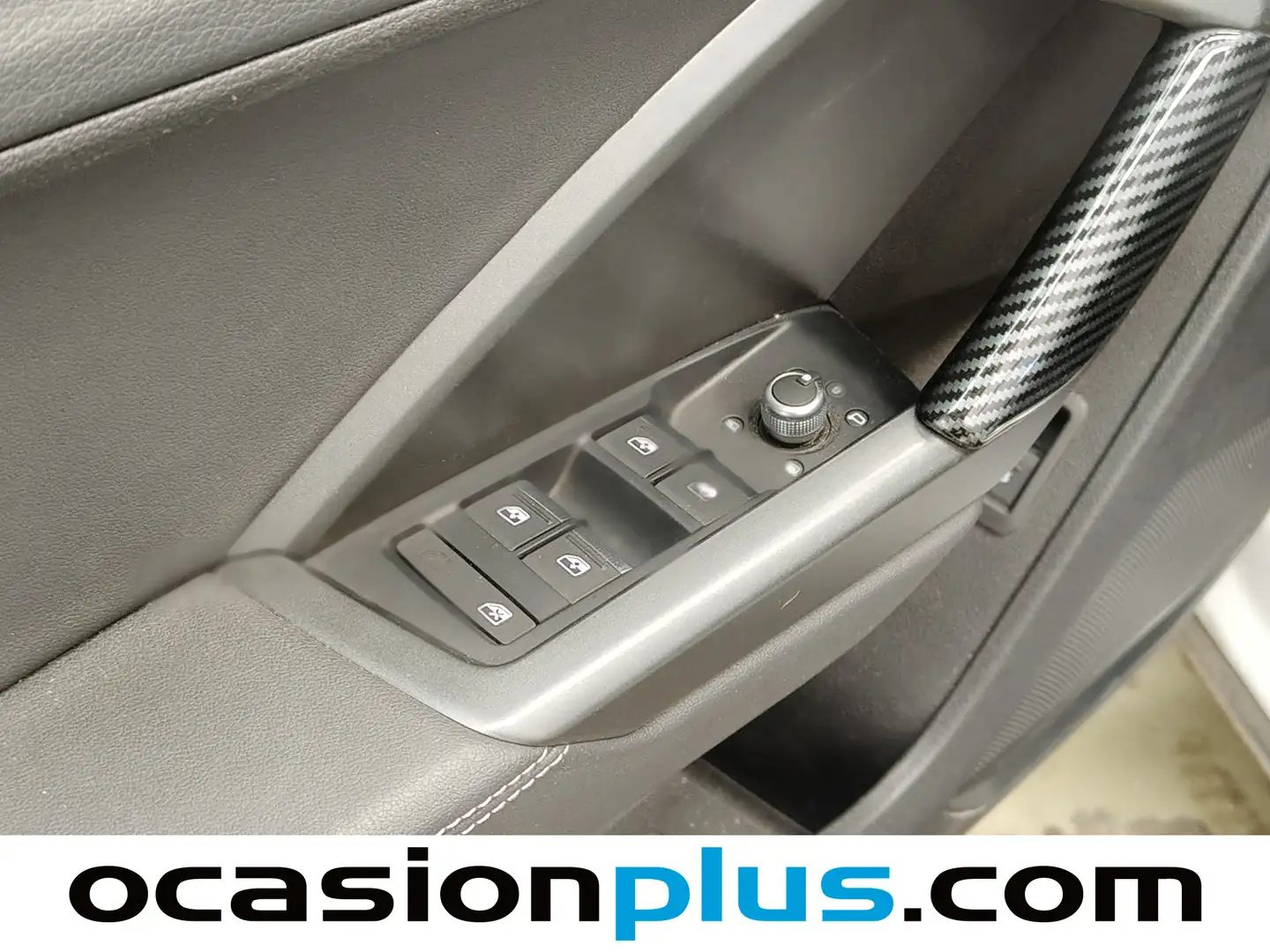 Foto Audi Q3 Audi Q3 S line 35 TDI (150 CV) S tronic