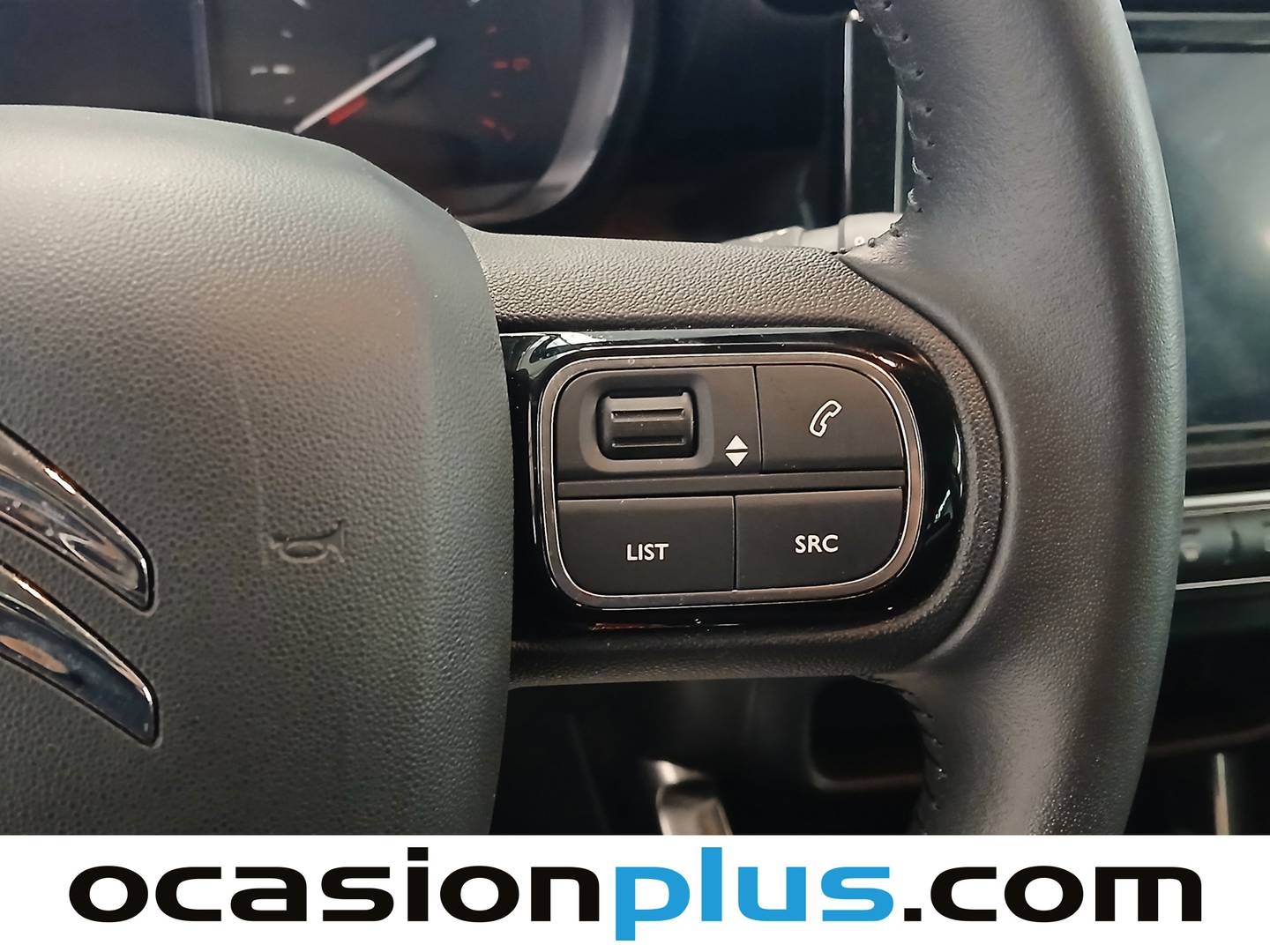 Citroën C3 Aircross Citroën C3 Aircross PureTech 110 S&S C-Series (110 CV) km 0