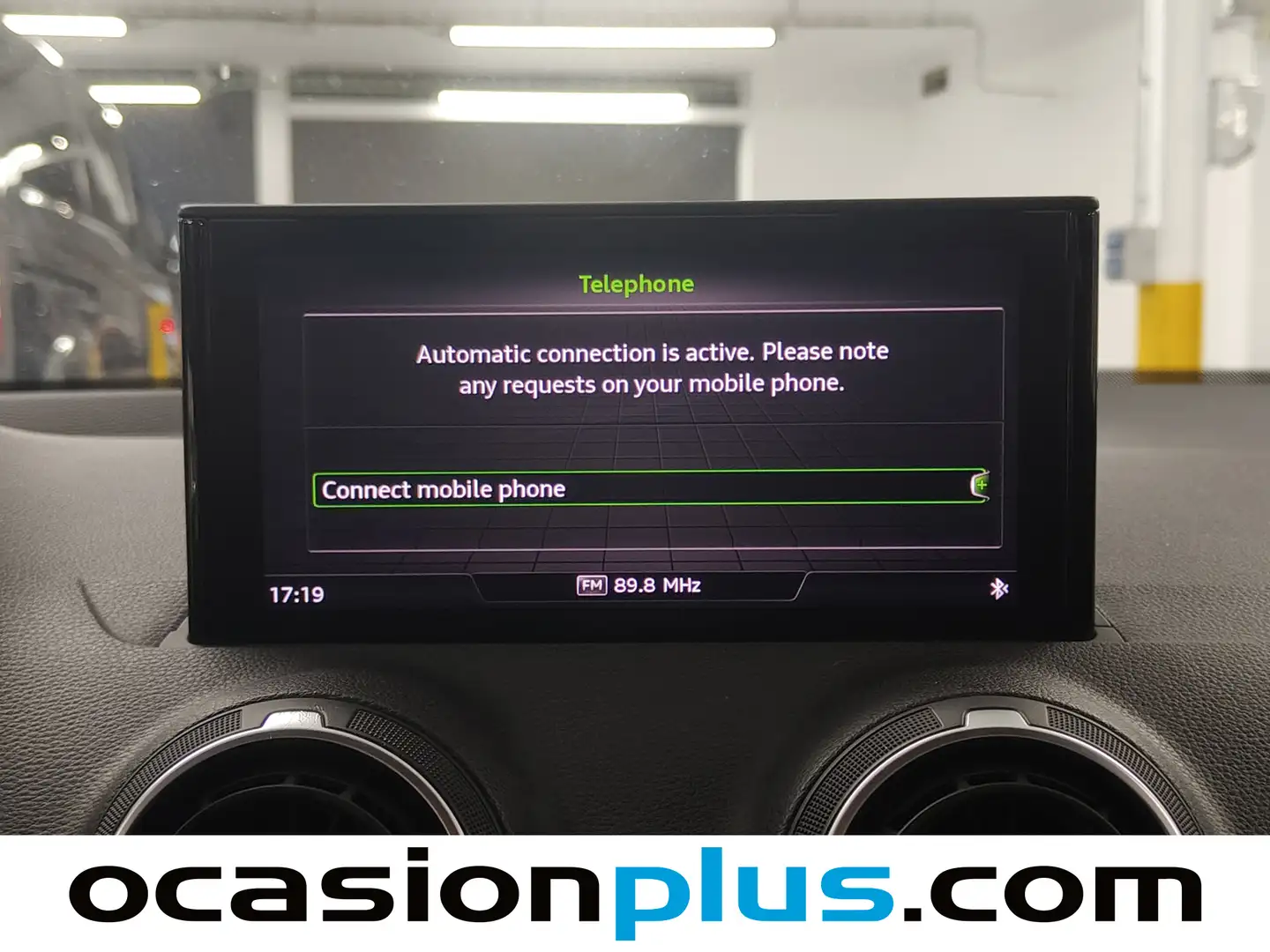 Foto Audi Q2 Audi Q2 Advanced 30 TDI (116 CV)