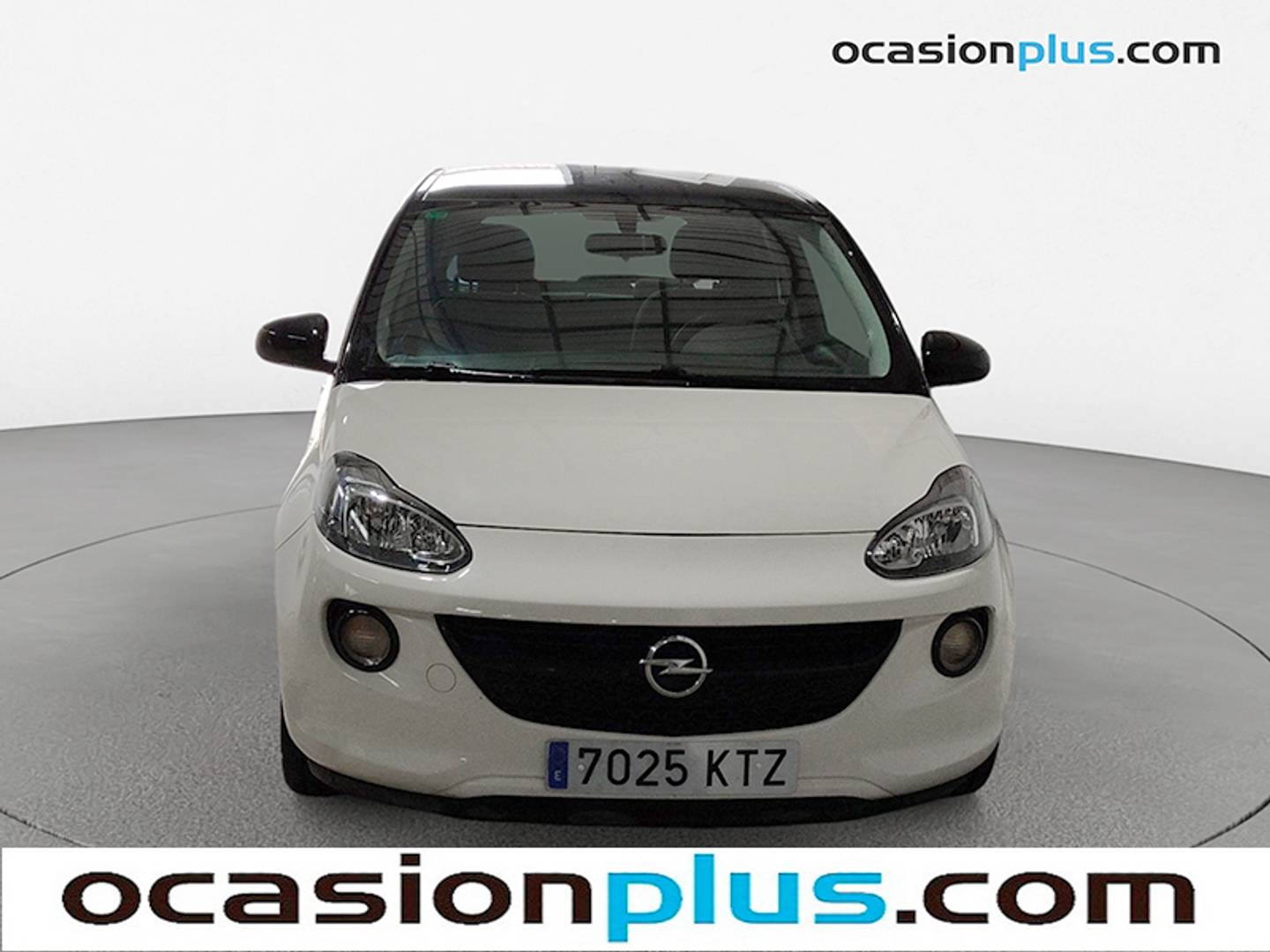 Foto Opel Adam Opel Adam 1.4 XEL GLP Glam (87 CV)