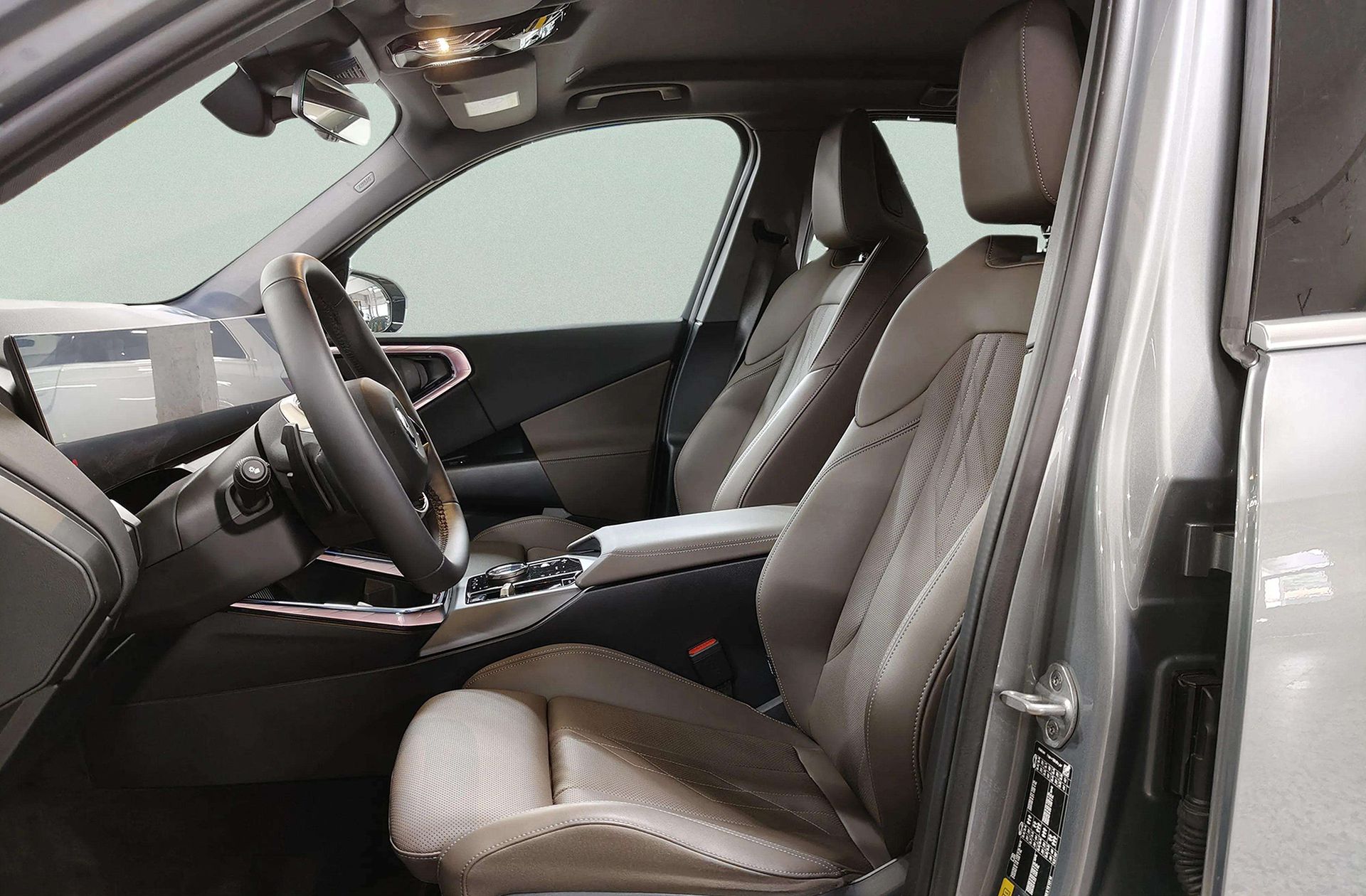BMW X3 xDrive30e - foto 15