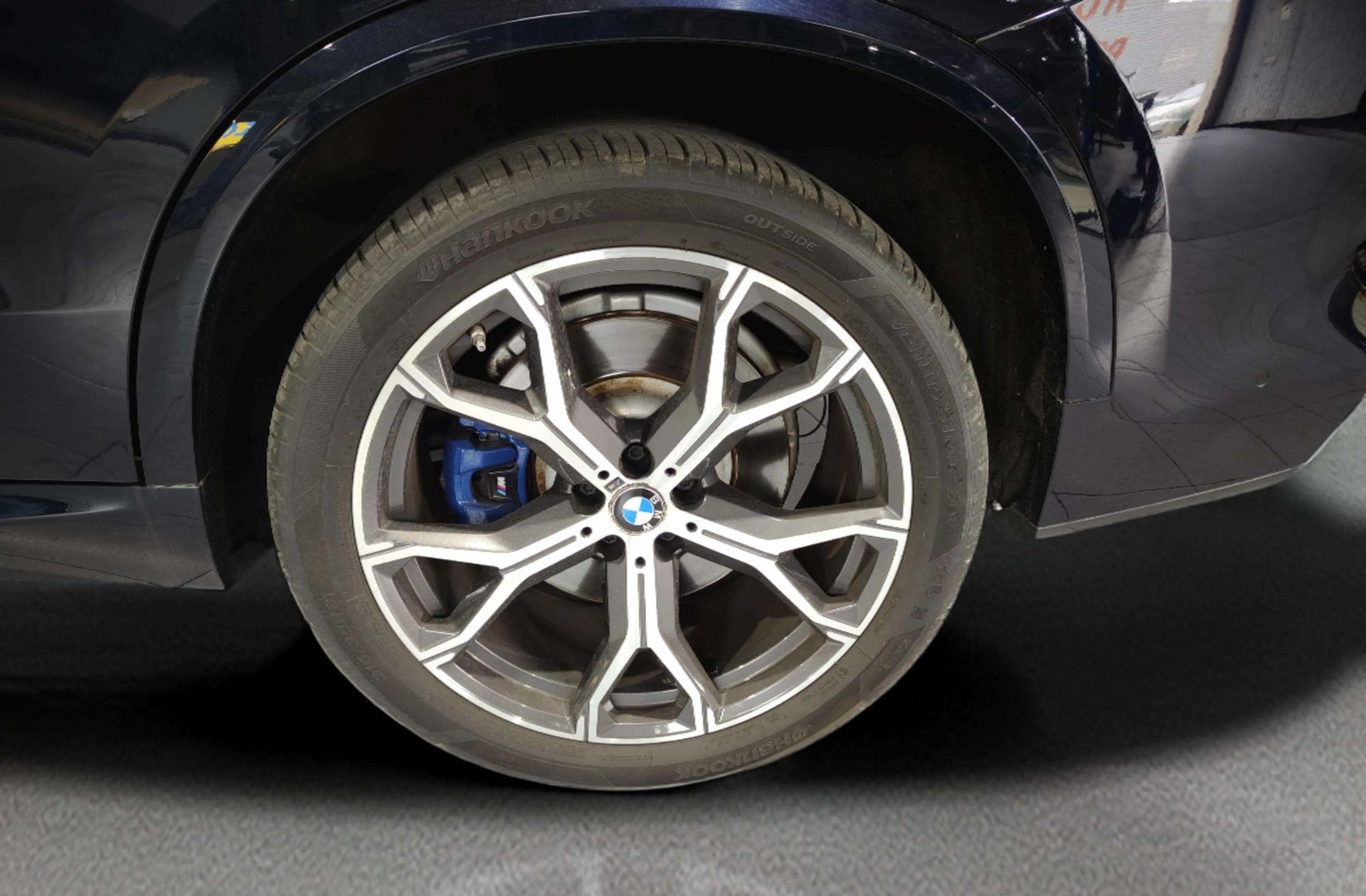 BMW X5 M50d Pack M - foto 42