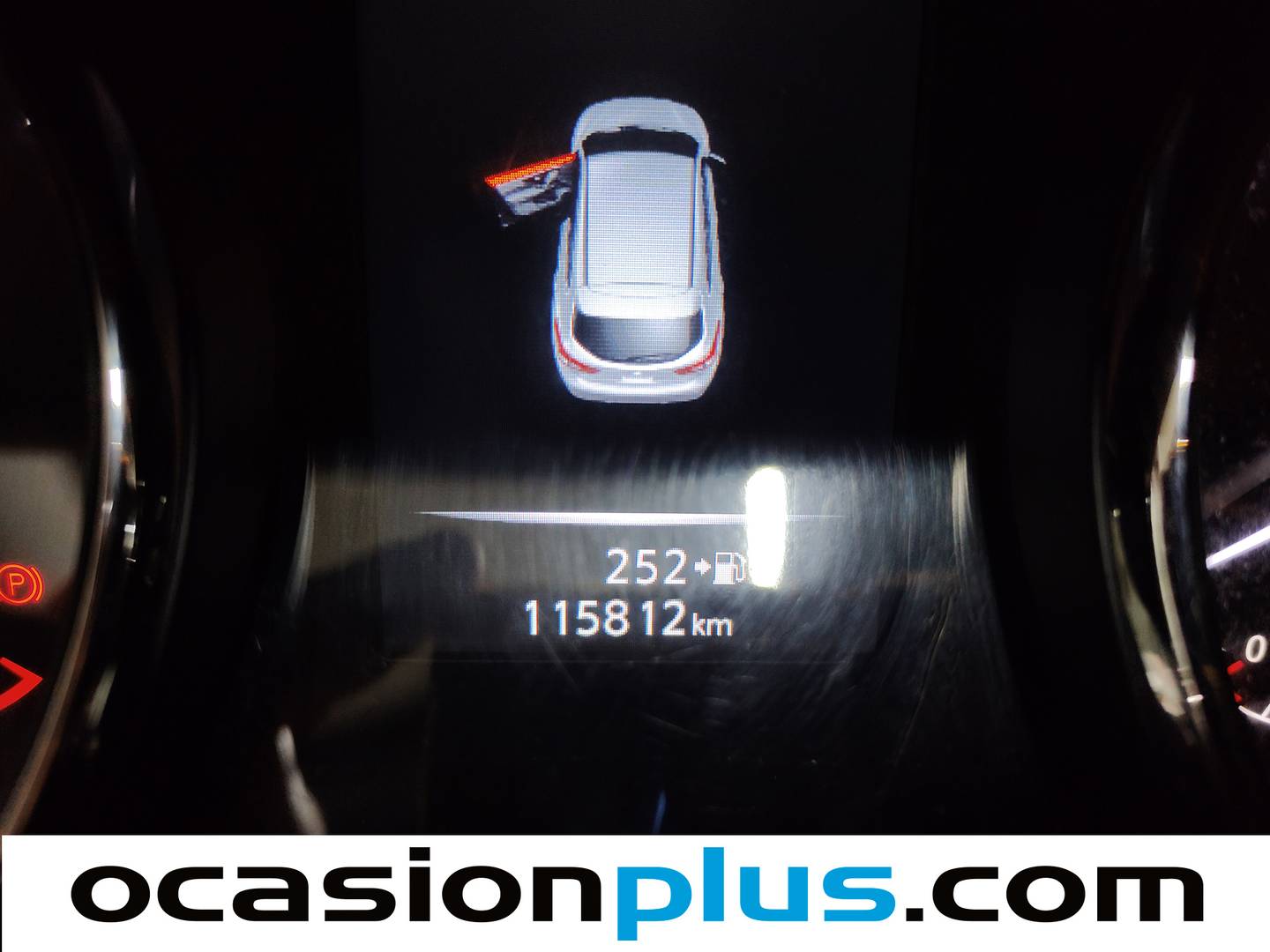 Nissan QASHQAI Nissan Qashqai dCi 110 S&S Acenta 4x2 (110 CV) de ocasión