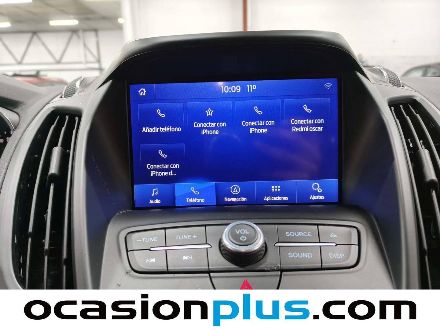 Paquetes del Ford Kuga Ford Kuga 1.5 EcoBoost ST-Line Limited Edition 4x2 (150 CV)