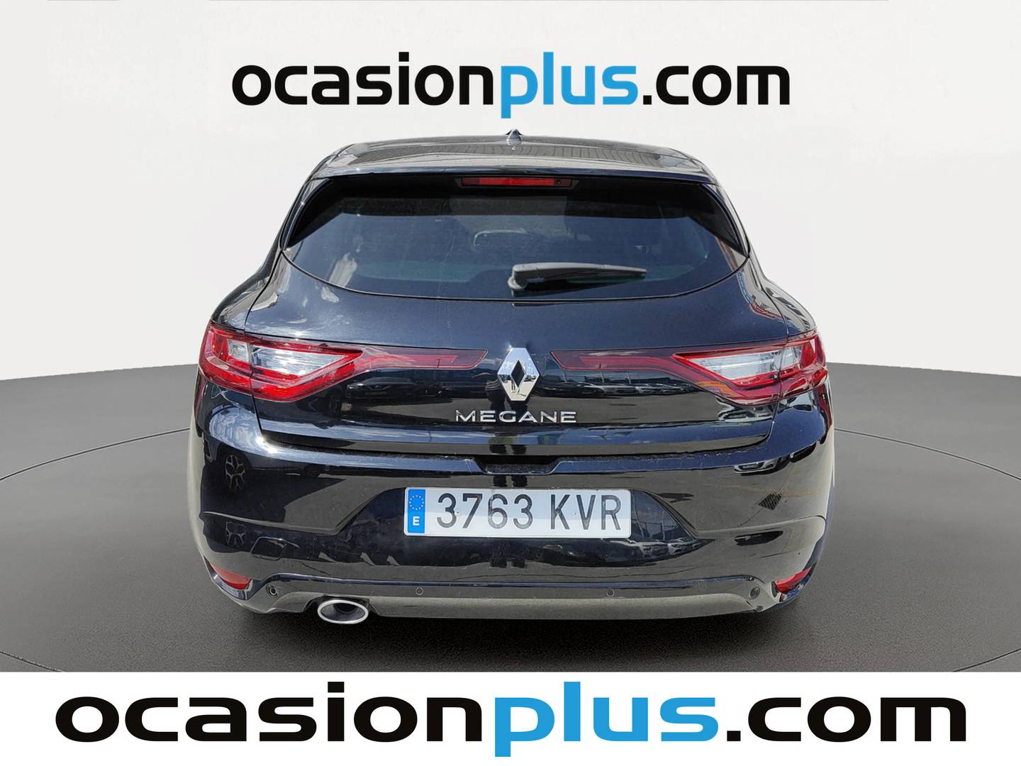 Renault Mégane Renault Megane Zen Blue dCi (115 CV) barato