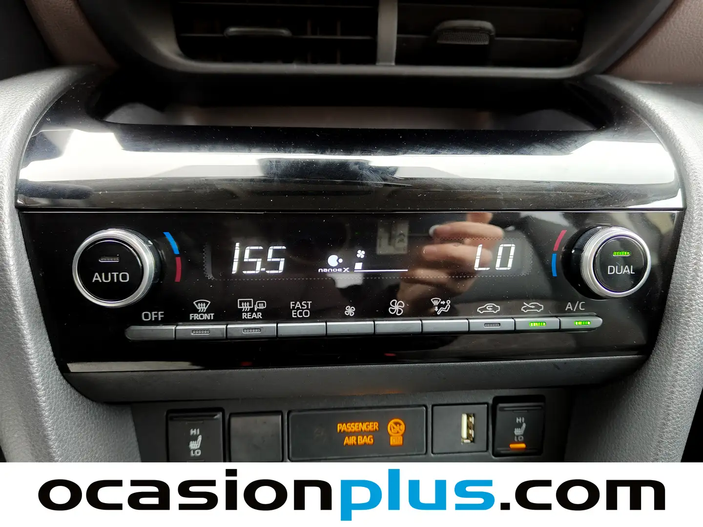 Foto Toyota Yaris Cross Toyota Yaris Cross 120H Style (116 CV)