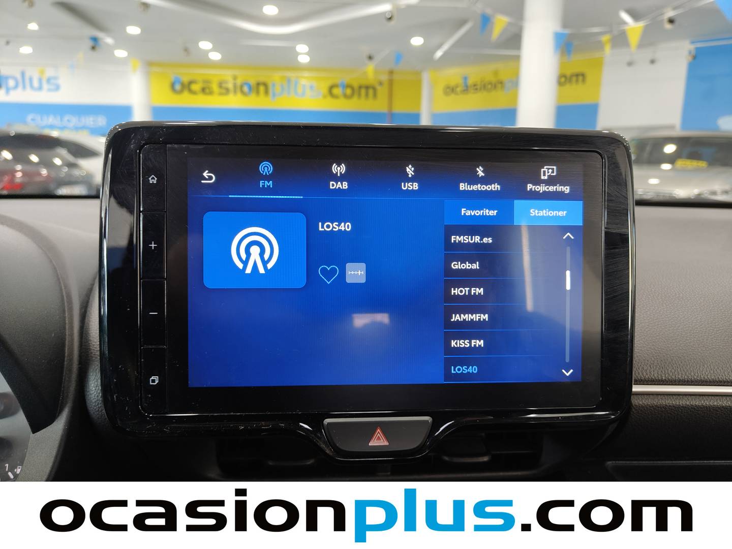 Foto Toyota Yaris Toyota Yaris 120H Active Plus (116 CV)