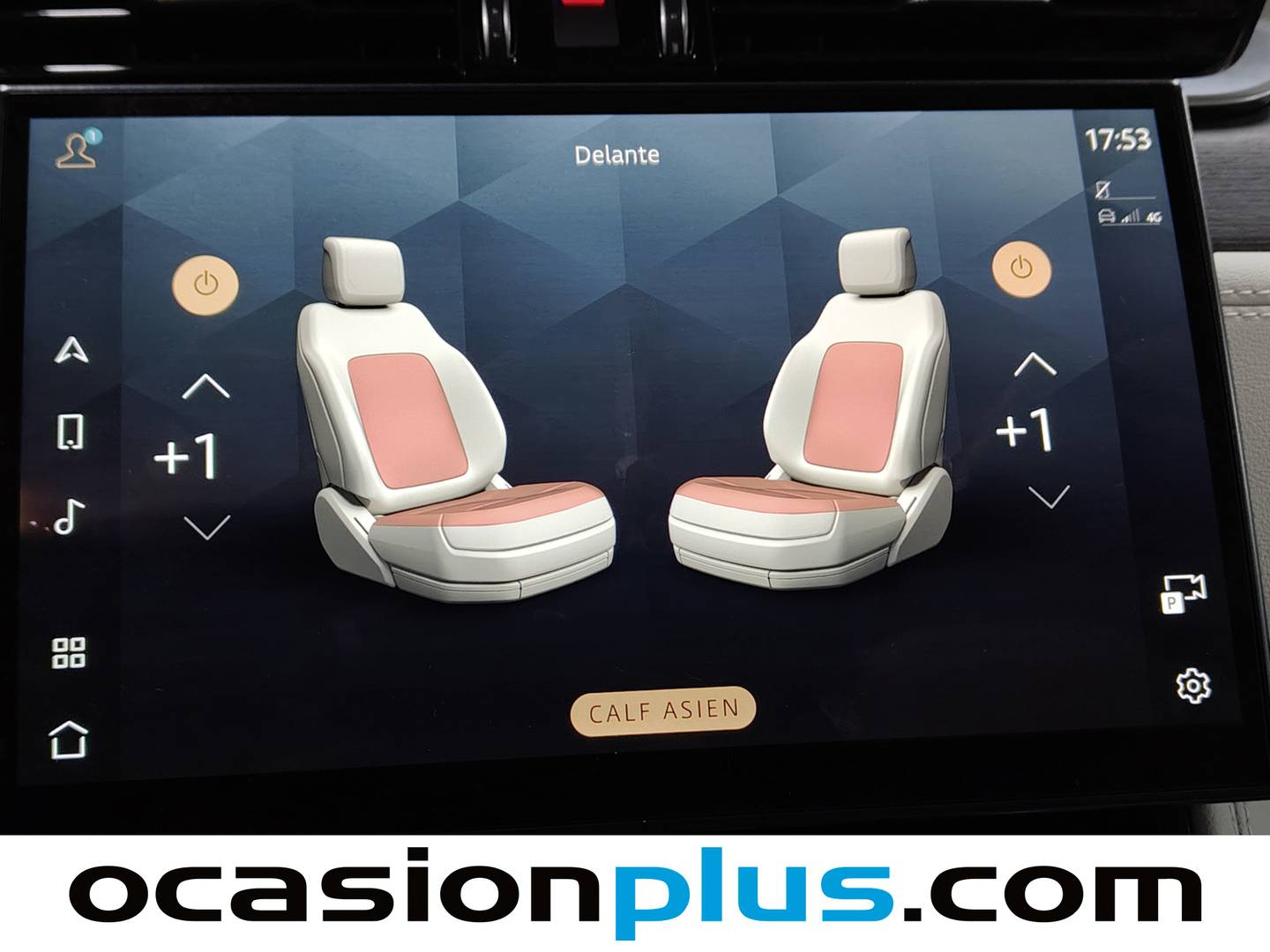 Jaguar F-Pace Jaguar F-PACE 2.0 I4 PHEV SE AWD Auto  (404 CV) híbrido enchufable