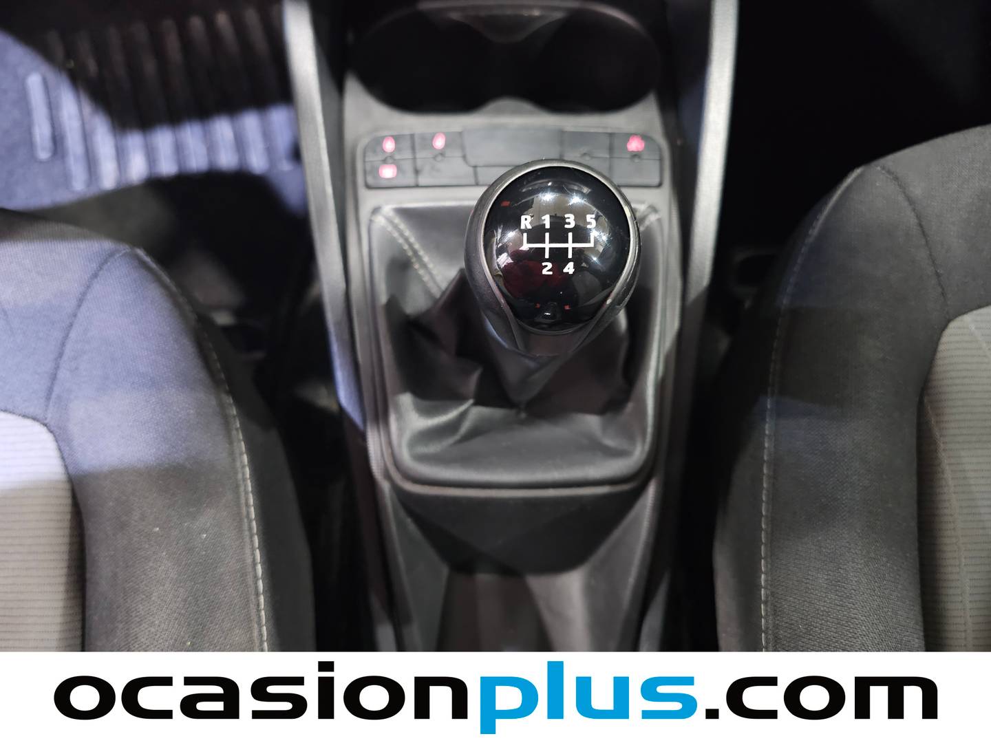 Foto Seat Ibiza SEAT Ibiza 1.6 TDI Style (105 CV)