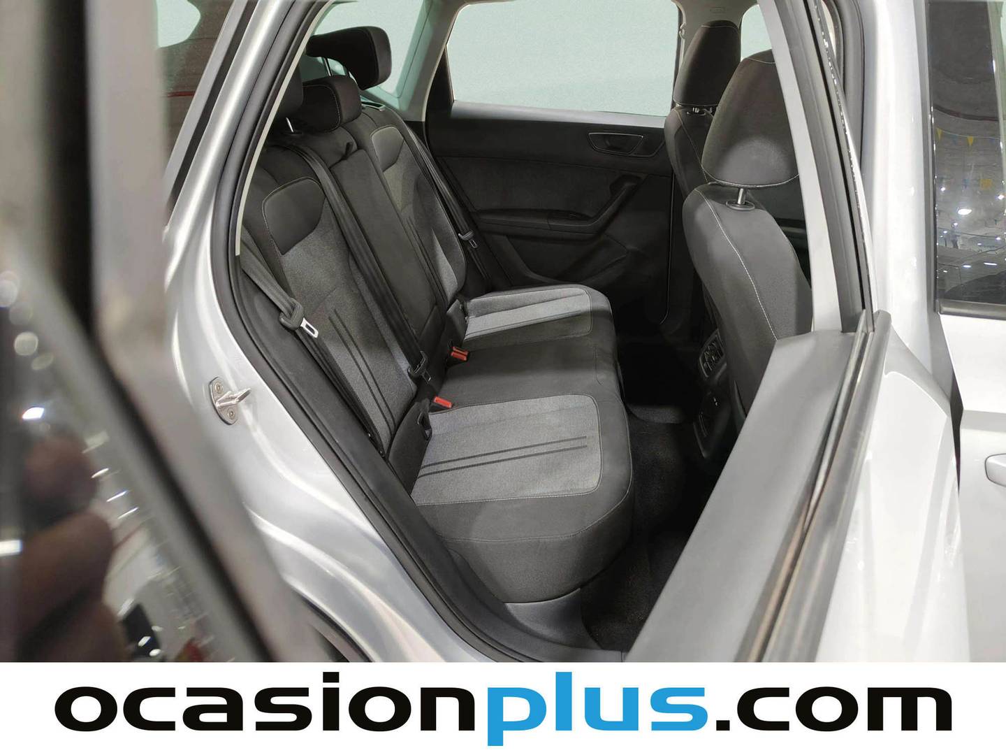 Seat Ateca Seat Ateca 1.5 TSI Style Evo Edition DSG (150 CV) al mejor precio