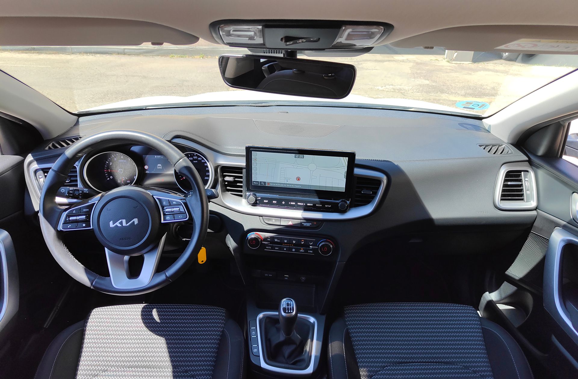 Kia Ceed 1.0 T-GDi Drive - foto 6