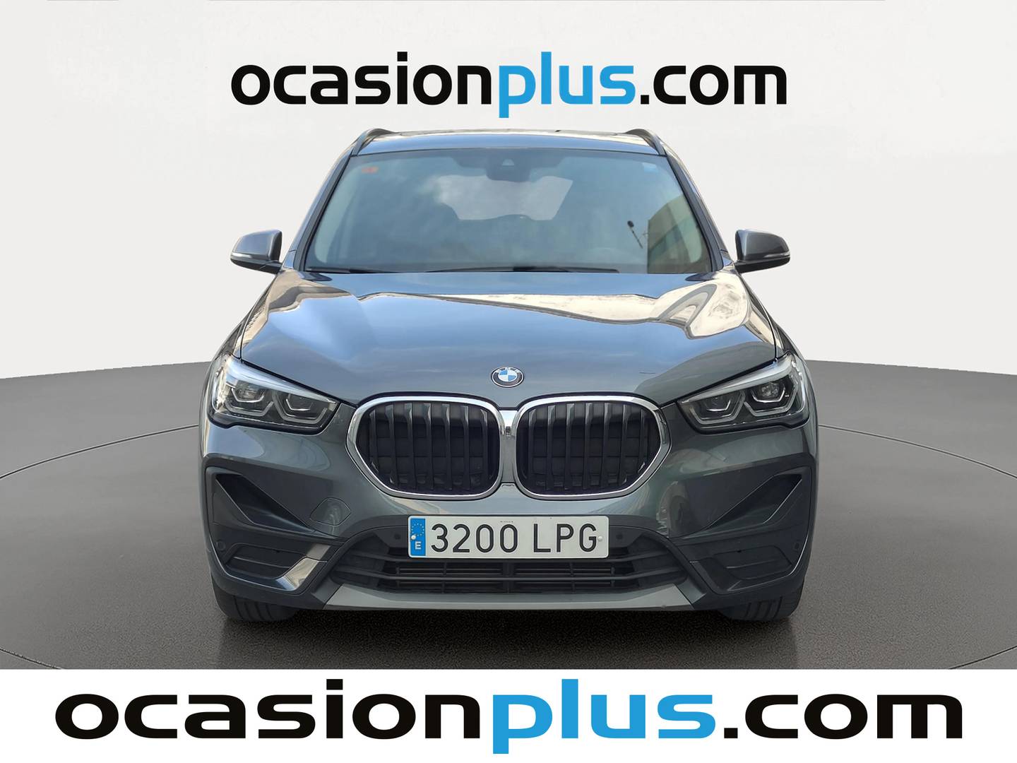BMW X1 BMW X1 sDrive18i (140 CV) al mejor precio