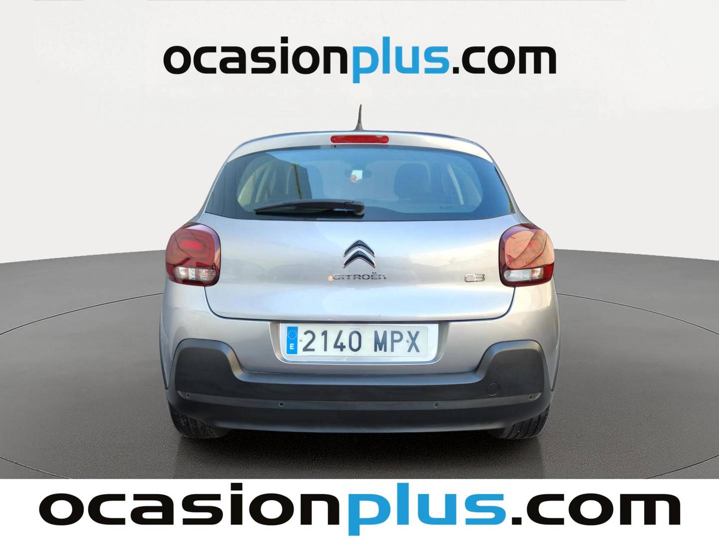 Citroën C3 Origin Citroën C3 Origin Origin PureTech 83 S&S Plus (83 CV) al mejor precio