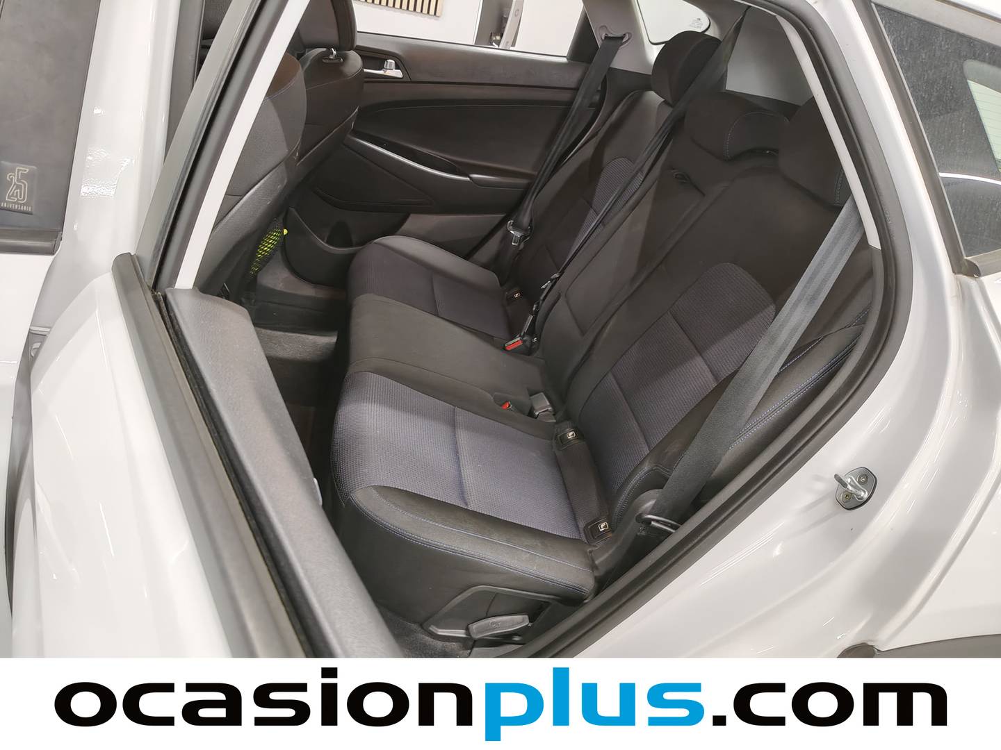 Hyundai Tucson Hyundai Tucson 1.6 GDI BlueDrive 25 Aniversario 4x2  (131 CV) barato