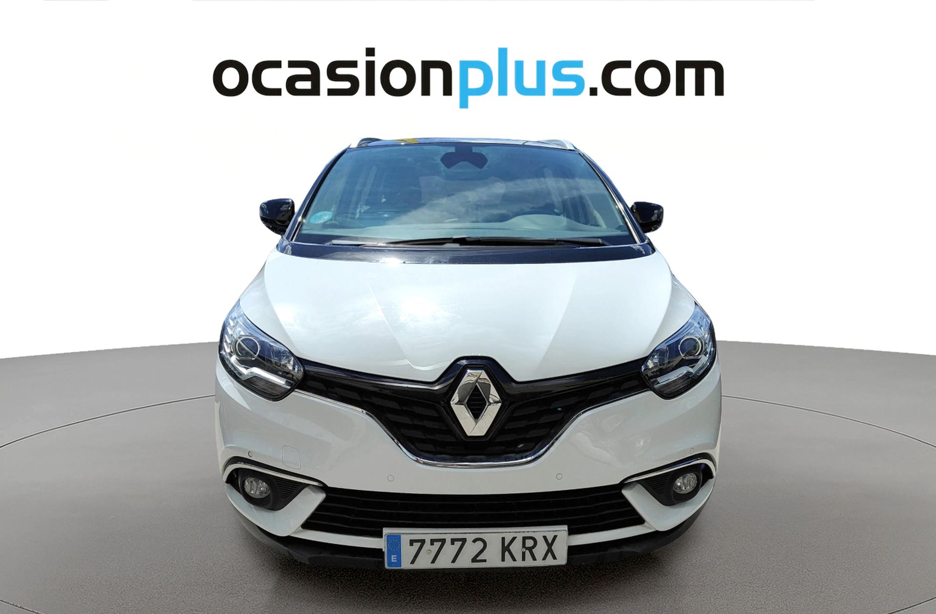 Renault Grand Scénic Limited TCe GPF 7 plazas - foto 13