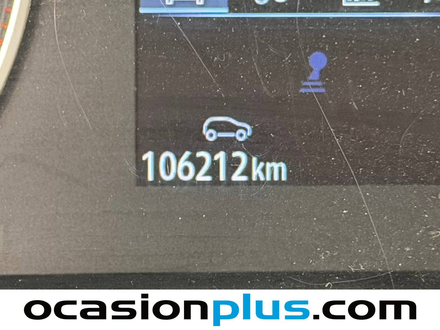 Renault Clio Renault Clio Business TCe (100 CV) GLP seminuevo