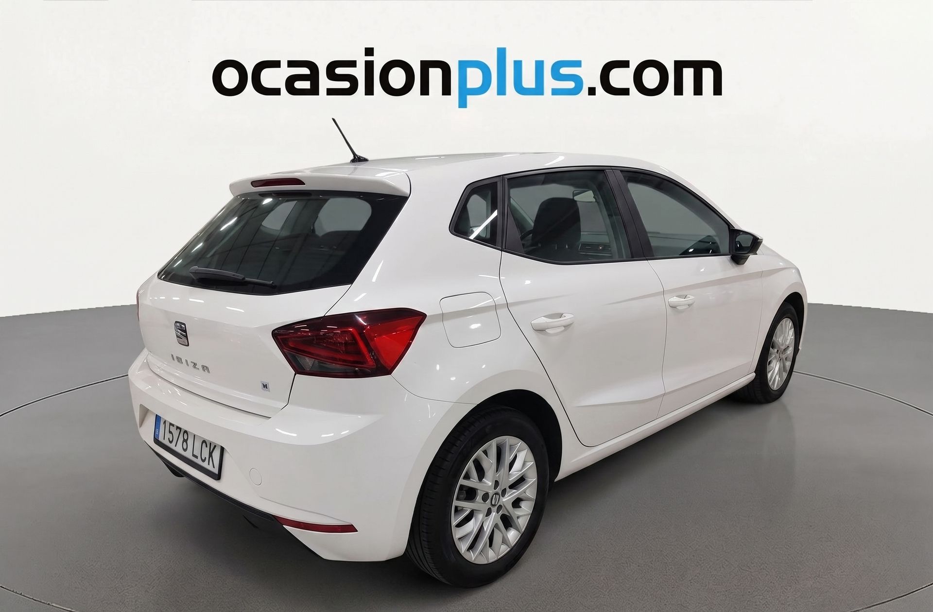 SEAT Ibiza 1.0 TSI Style Plus - foto 4