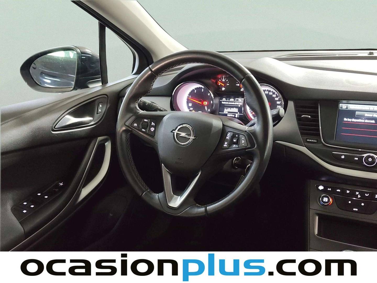 Opel Astra Opel Astra 1.6 CDTI 120 Aniversario (110 CV) 2019