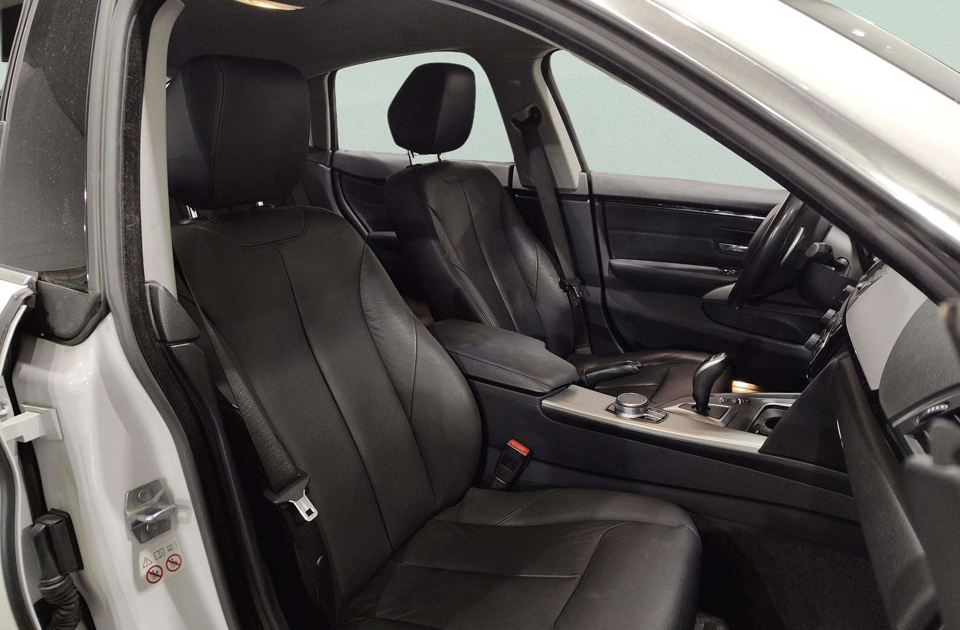BMW Serie 4 420d Gran Coupe - foto 20