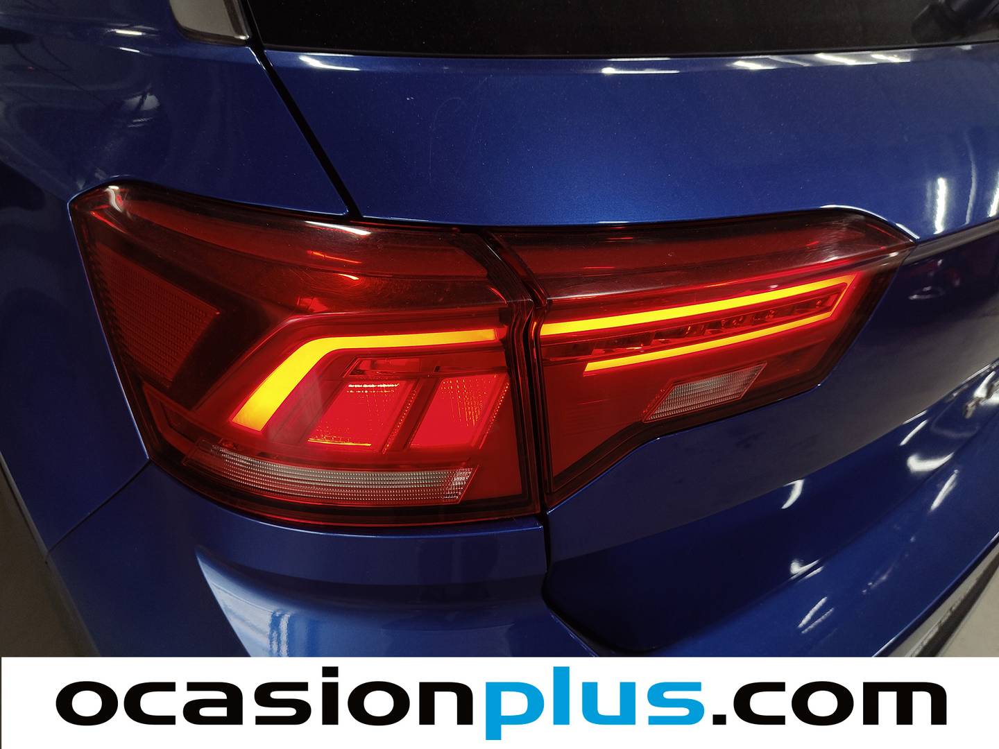 Volkswagen T-Roc Volkswagen T-Roc Advance Style 1.5 TSI EVO (150 CV) gasolina