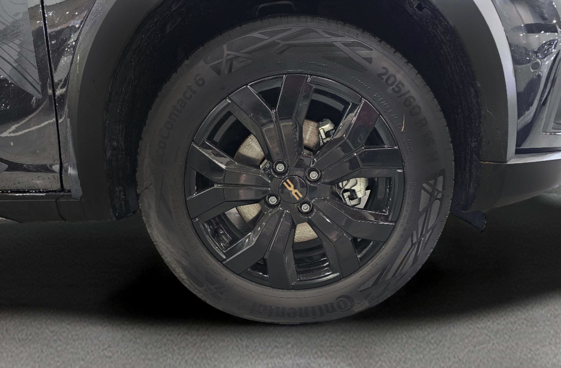Dacia Jogger Extreme Go Hybrid - foto 36