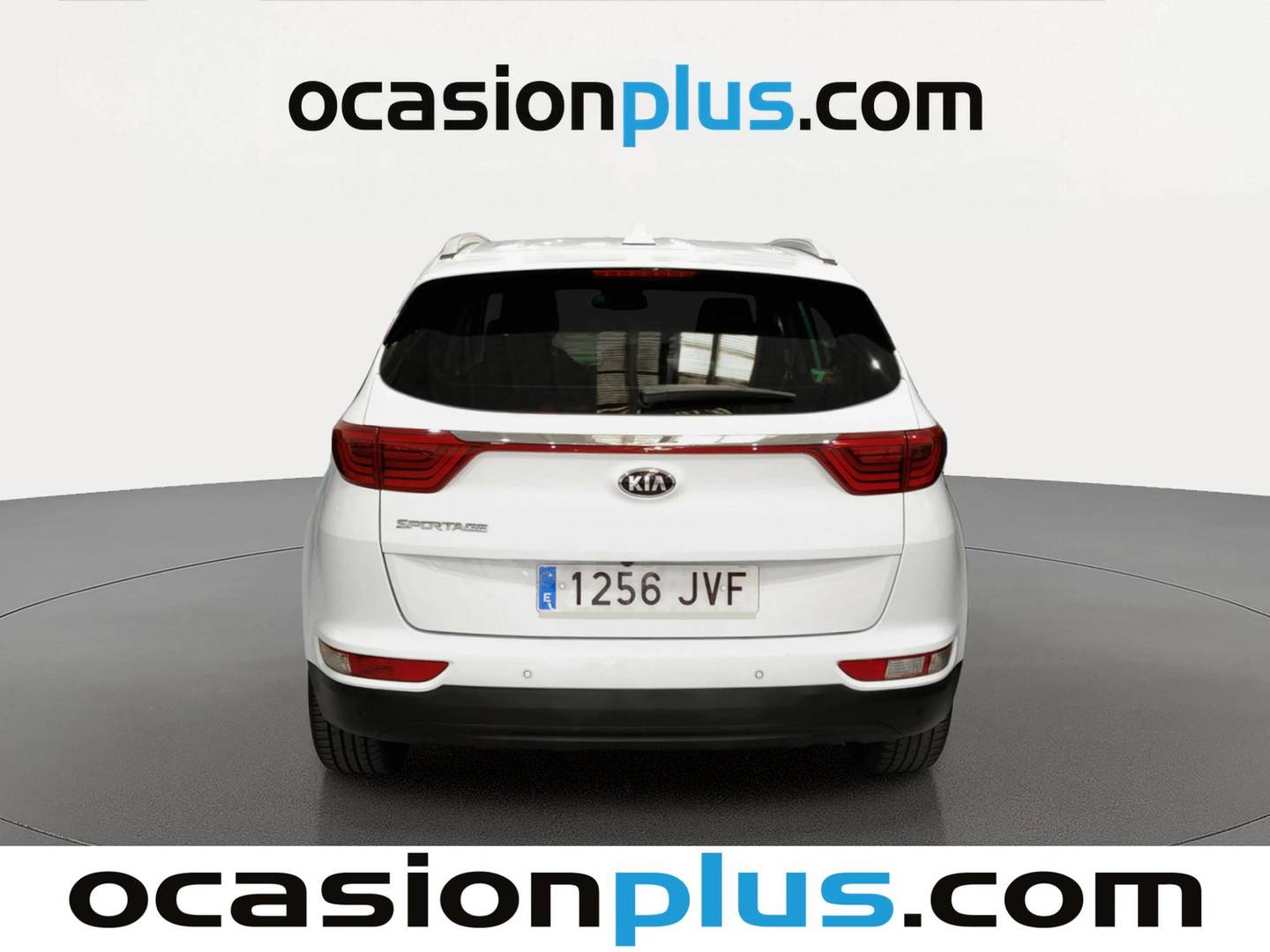 KIA Sportage KIA Sportage 1.6 GDi Drive 4x2 (132 CV) barato